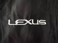 Vintage Lexus Formula One Racing Embroidered Jacket | Dash Racegear