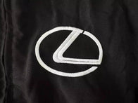 Vintage Lexus Formula One Racing Embroidered Jacket | Dash Racegear