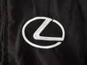 Vintage Lexus Formula One Racing Embroidered Jacket