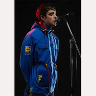 Lidl by Lidl Parka Jacket Jacket unisex detail view 5 | Dash Racegear — Winter Parka – Lidl by Lidl Bold Everyday Street Jacket