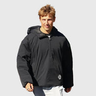 Liam Lawson F1 Grand Prix of Netherlands Jacket Jacket unisex detail view 3 | Dash Racegear — Liam Lawson Netherlands F1 Grand Prix Signature Jacket