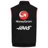 Lightweight Gilet / Haas F1 Team
