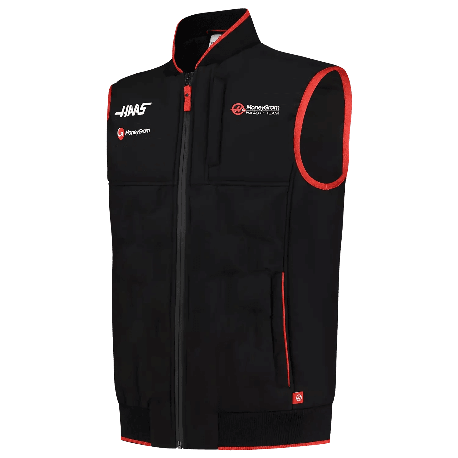  Haas F1 Team - Dash Racegear Store