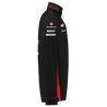 Lightweight Raincoat Haas F1 Team
