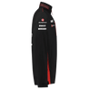 Lightweight Raincoat Haas F1 Team - Dash Racegear Store