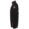 Lightweight Raincoat Haas F1 Team