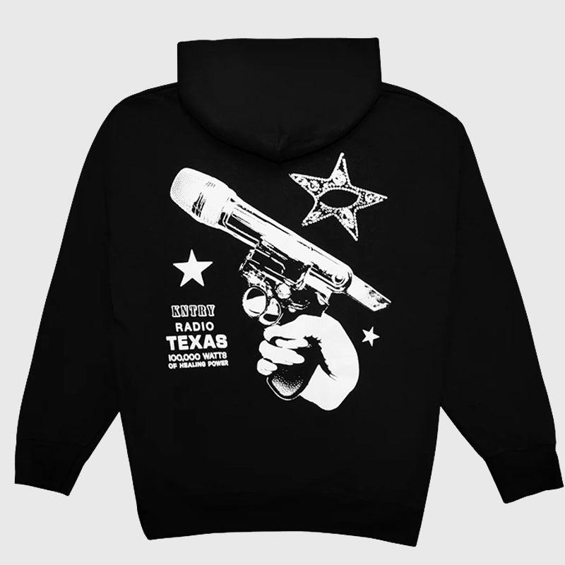 Beyonce Cowboy Carter Act ii Hoodie Hoodie unisex detail view 2 | Dash Racegear — Cowboy Carter Hoodie by Beyoncé – A Bold Act II Moment