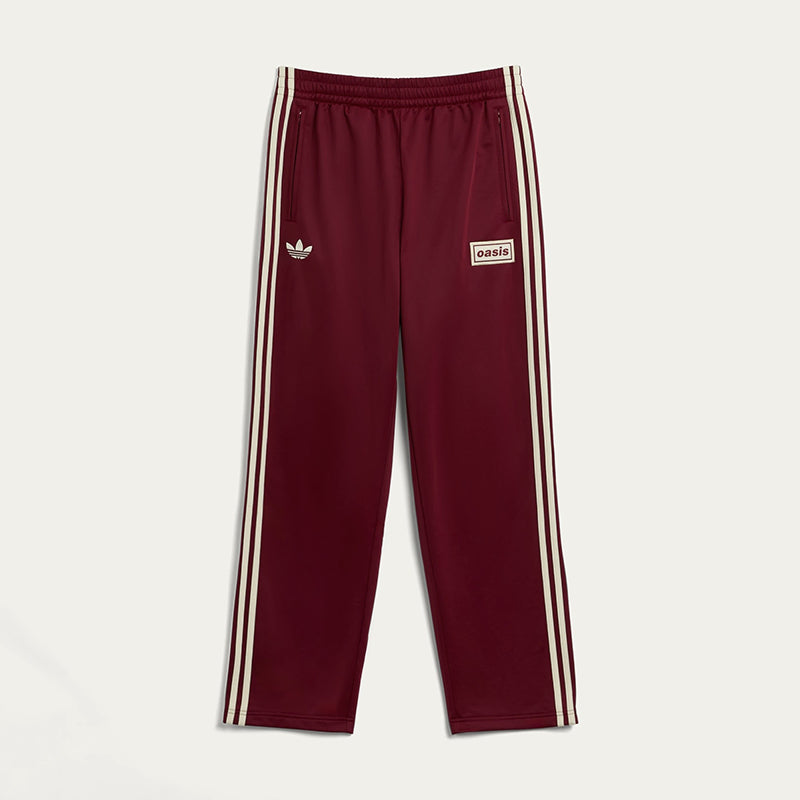 Adidas x Oasis Tracksuit Tracksuit unisex detail view 6 | Dash Racegear — Music-Inspired Sportswear – Oasis Tracksuit by Adidas