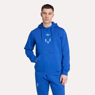 Lionel Messi x Adidas Hoodie Hoodie unisex detail view 4 | Dash Racegear — Messi Collab Hoodie – Adidas Limited Edition Drop