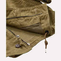 American Idol S23 Lionel Richie Ralph Lauren Jacket Jacket unisex detail view 5 | Dash Racegear — Lionel Richie’s Stylish Ralph Lauren Jacket from American Idol S23