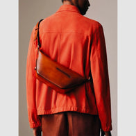 American Idol S23 Lionel Richie Suede Jacket Jacket unisex detail view 4 | Dash Racegear — Elevate your style with the American Idol S23 Lionel Richie suede jacket, perfect for any fan of the legendary artist.
