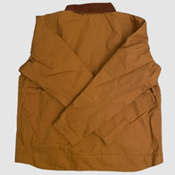 Lockheed Martin Carhartt Jacket Jacket unisex detail view 2 | Dash Racegear — Collaborative jacket featuring Carhartt quality and Lockheed Martin design