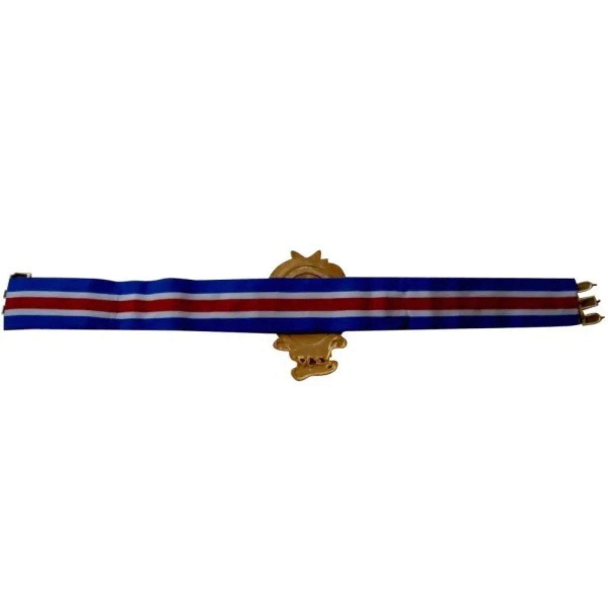 Lord Lonsdale Lightweight Boxing Championship First President Belt - 12 | Dash Racegear
