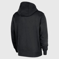 Lakers Nike 2025/26 Authentic Practice Club Hoodie Hoodie unisex detail view 5 | Dash Racegear — Stay Warm, Stay Lakers – 2025 Authentic Nike Practice Hoodie
