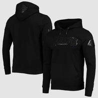Los Angeles Lakers Triple Gloss Hoodie Hoodie unisex front product view | Dash Racegear — Los Angeles Lakers Hoodie – Triple Gloss Design for Ultimate Comfort