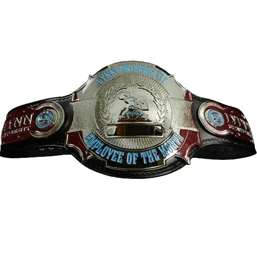 Lynn University Employee Of The Month Belt - 1 | Dash Racegear