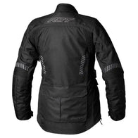 MAVERICK EVO CE LADIES TEXTILE JACKET | Dash Racegear