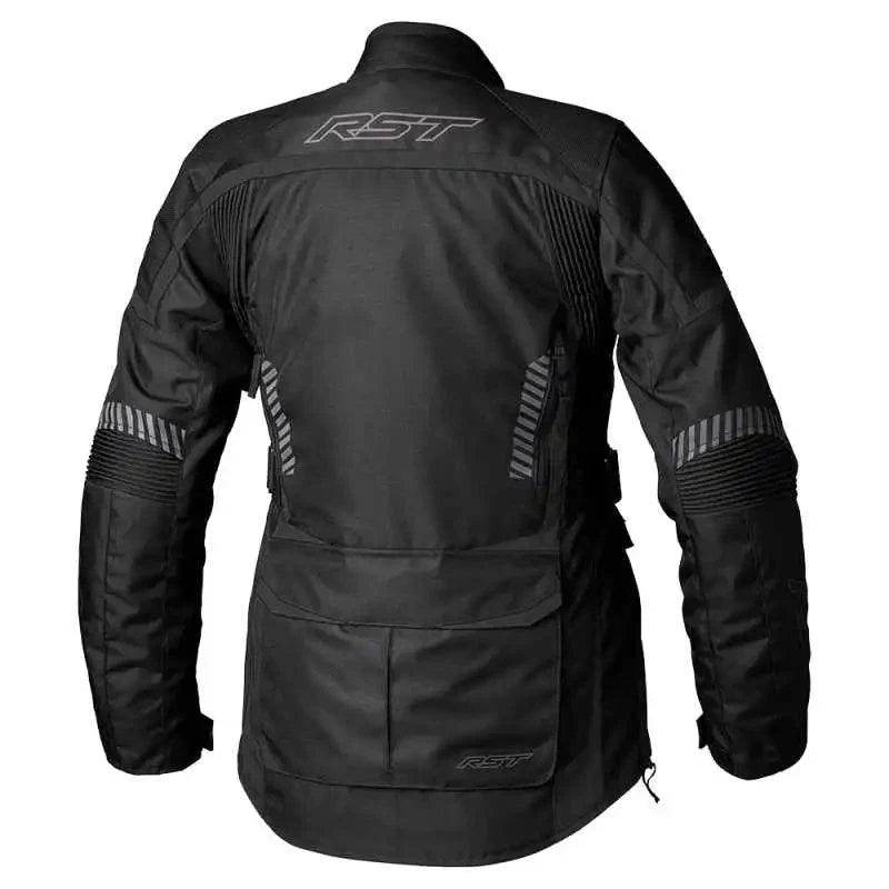 MAVERICK EVO CE LADIES TEXTILE JACKET DASH RACEGEAR