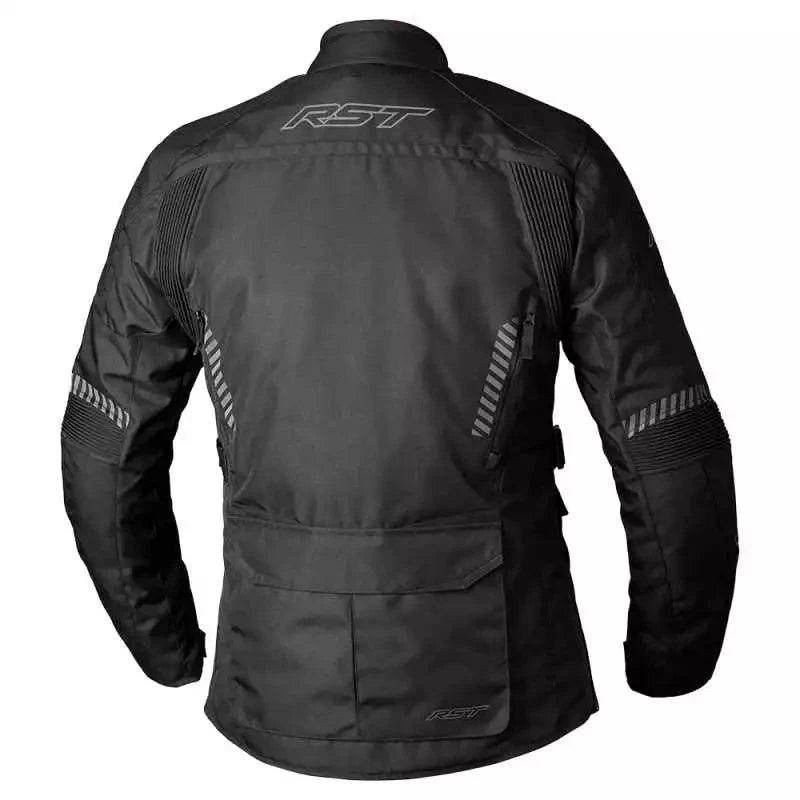 MAVERICK EVO CE MENS TEXTILE JACKET - Dash Racegear Store