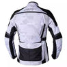 MAVERICK EVO CE MENS TEXTILE JACKET