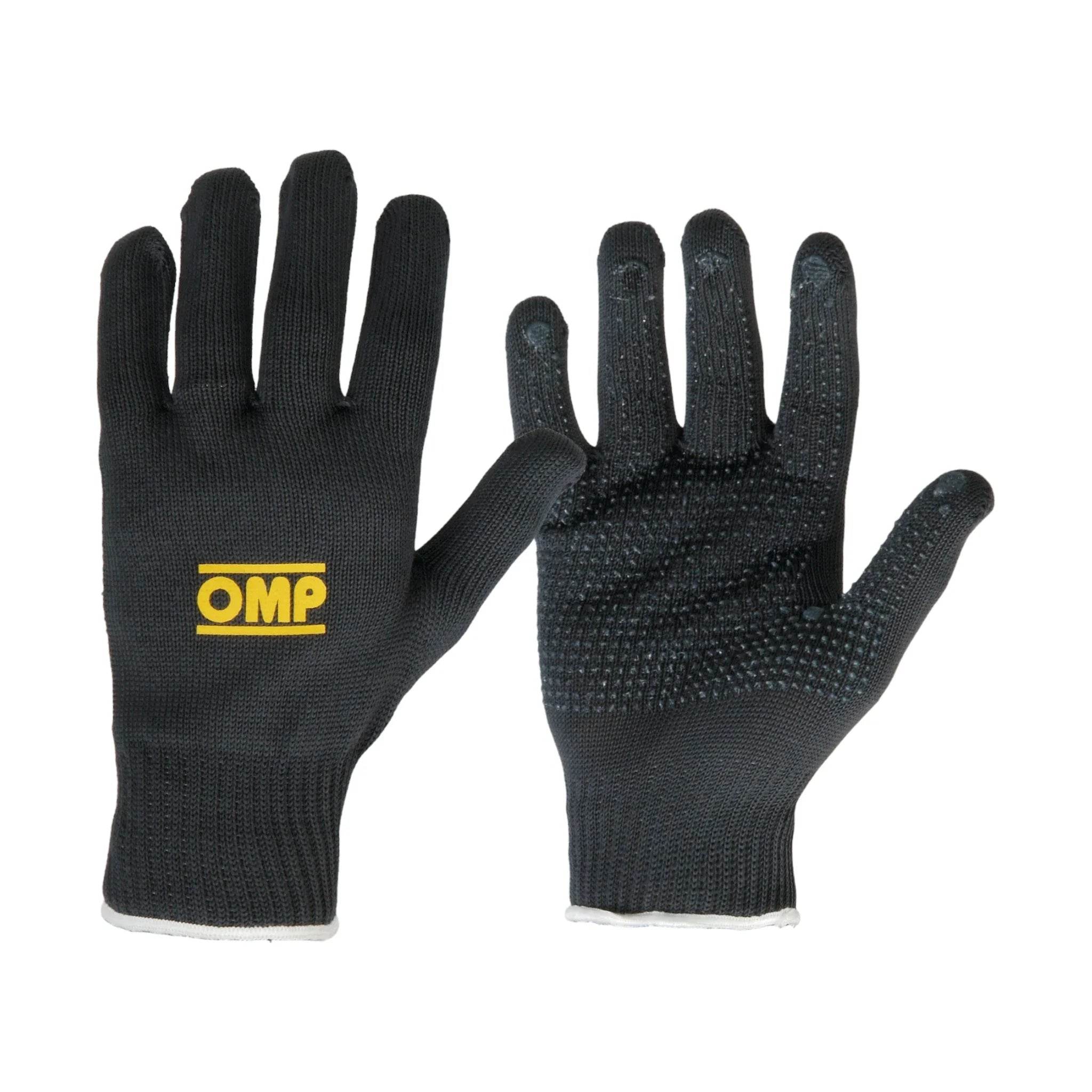 MECHANICS GLOVE OMP SHORT TECHNICAL - Medium | DASH RACEGEAR
