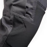 MECHANIC SUIT ANTRACITE - RED