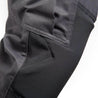 MECHANIC SUIT ANTRACITE-RED - Dash Racegear Store