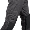 MECHANIC SUIT ANTRACITE - RED