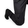 MECHANIC SUIT BLACK - DAZZLING BLUE