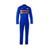 MECHANIC SUIT SPARCO MARTINI RACING MS - 4 - 4X - Large / Euro 66