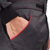 MECHANIC SUIT | Dash Racegear