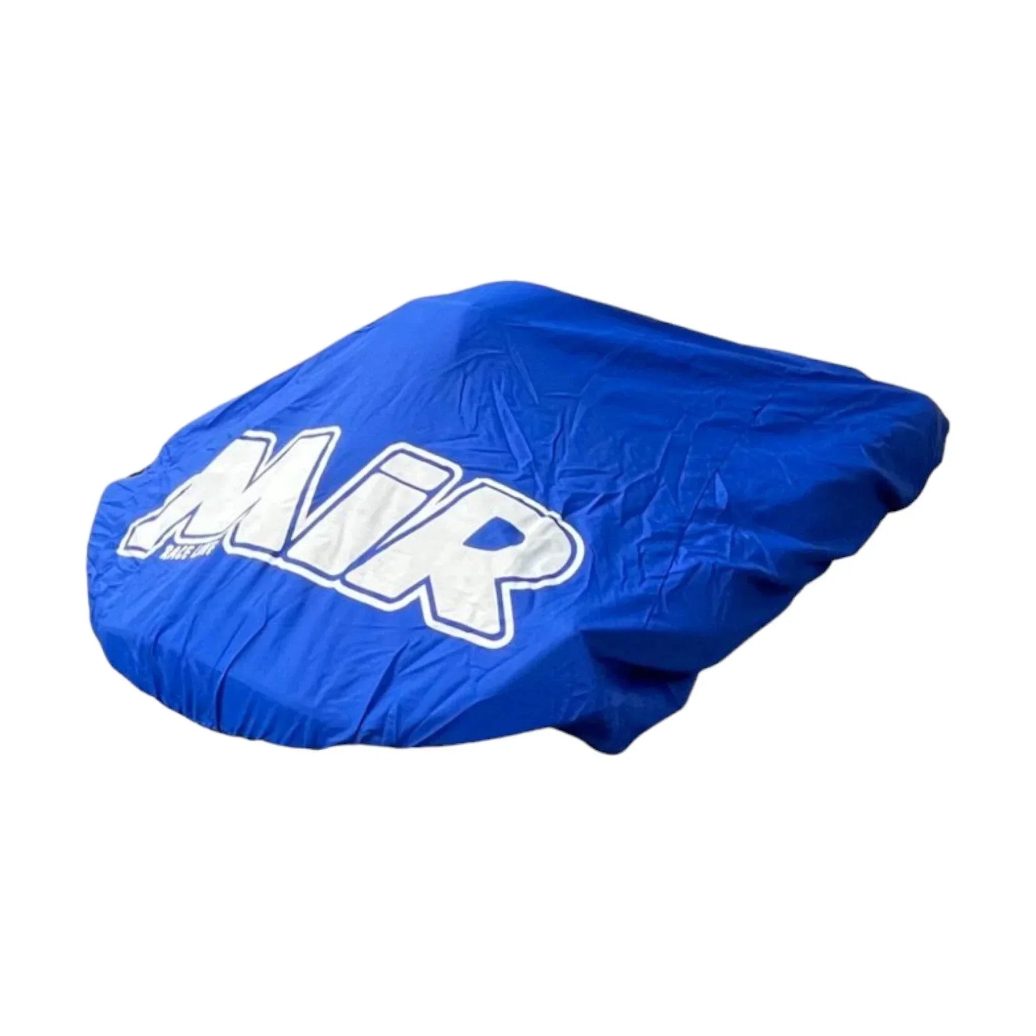 MIR RACE LINE KART COVER - Blue