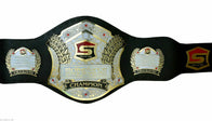 MMA World Strikeforce Grand Prix Tournament Champions Belt - 1 | Dash Racegear