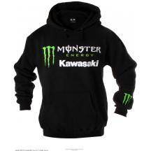 MONSTER ENERGY PRO CIRCUIT KAWASAKI HOODIE
