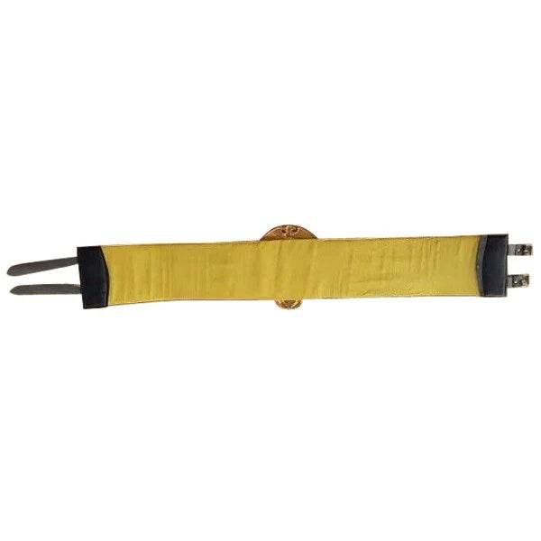 MUHAMMAD ALI Ring Magazine World Championship Belt - 3 | Dash Racegear