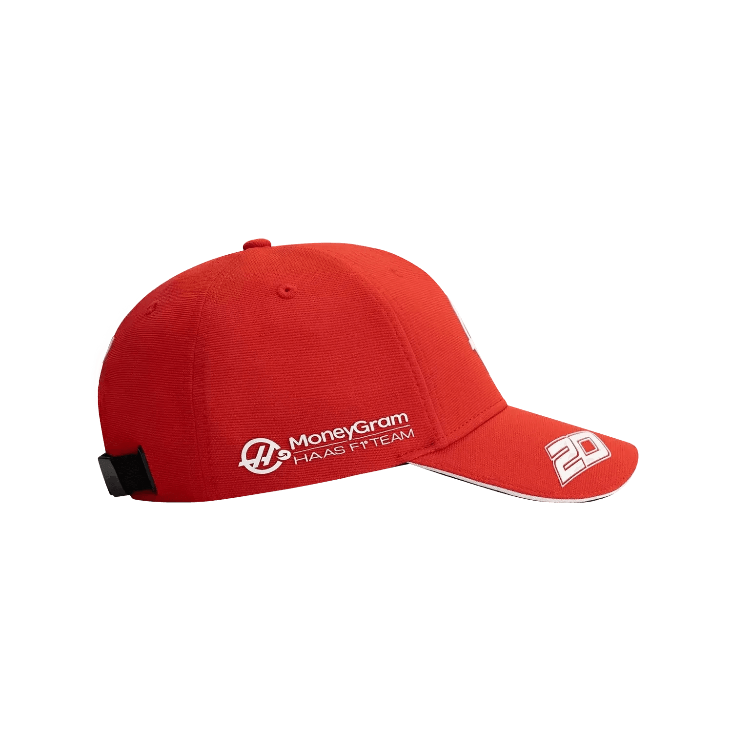Magnussen Driver Cap F1 Haas New desinged - Dash Racegear Store