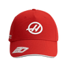 Magnussen Driver Cap F1 Haas New desinged - Dash Racegear Store