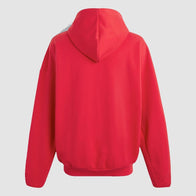 Manchester United Future Icons Hoodie Hoodie unisex detail view 2 | Dash Racegear — Manchester United Hoodie – Future Icons Edition