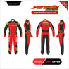 Maranello Overall Karting Suit 2020 New - 150.0 CM