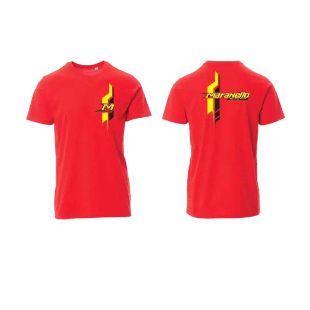 Maranello Kart T-Shirt - Dash Racegear Store