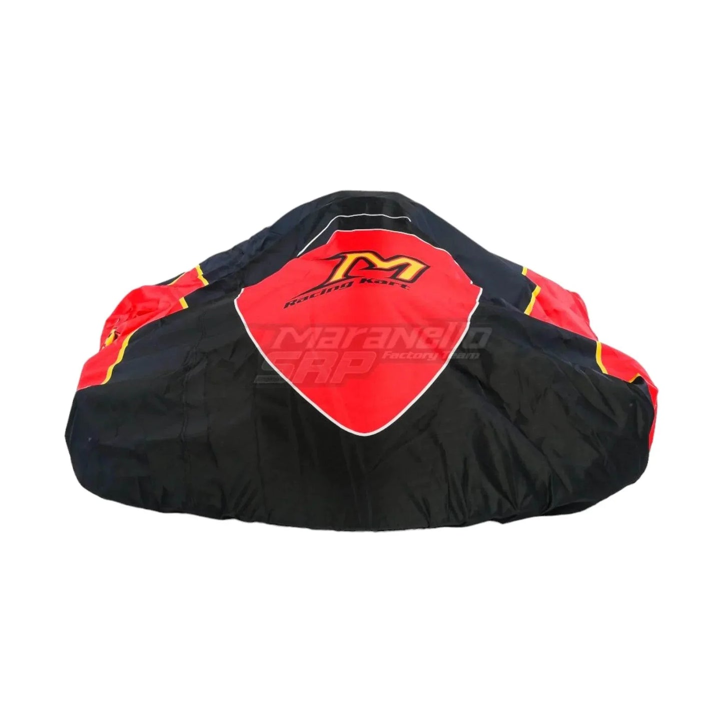 Maranello Racing Kart cover New 2021