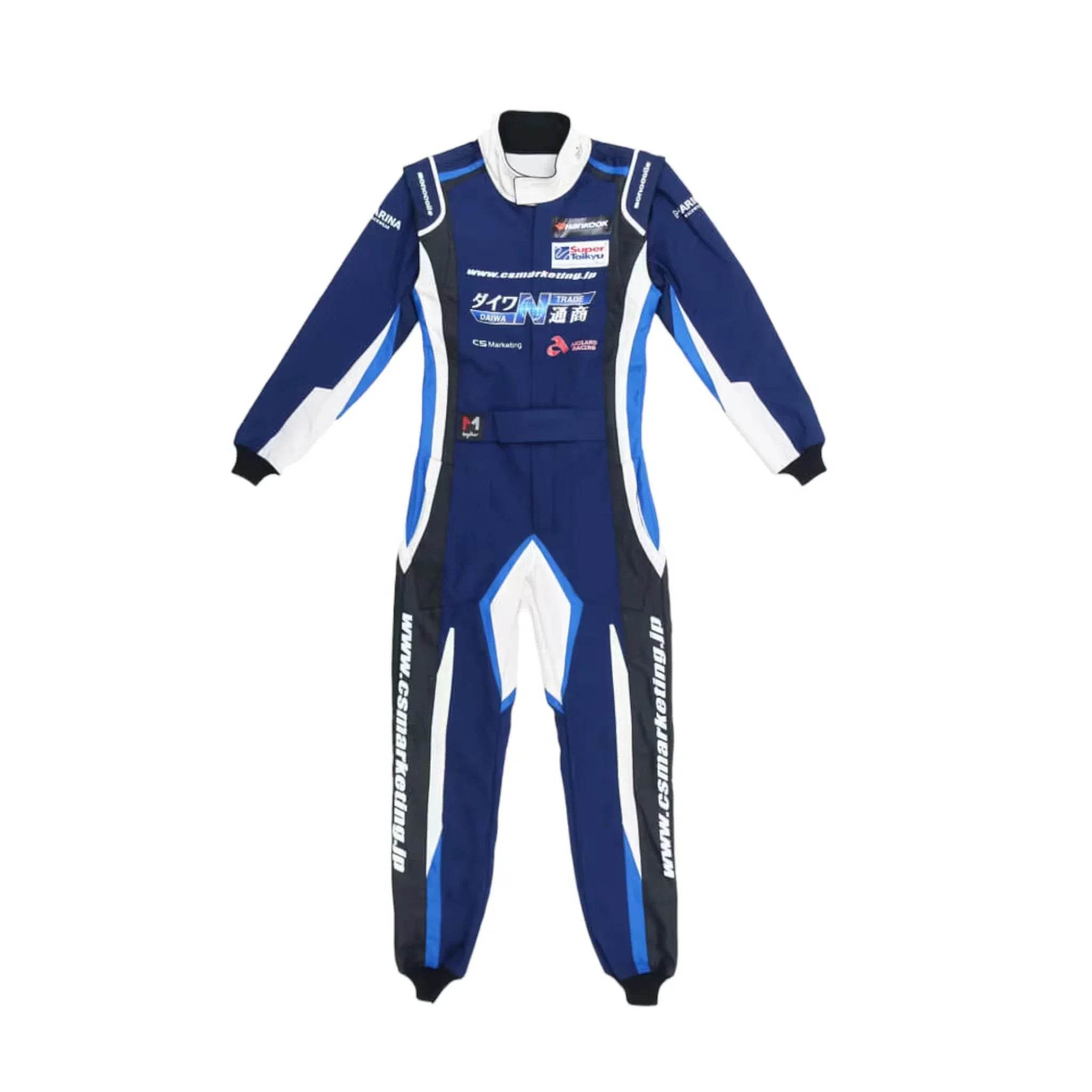 Marina AIR Akiland Racing Suits - Dash Racegear Store