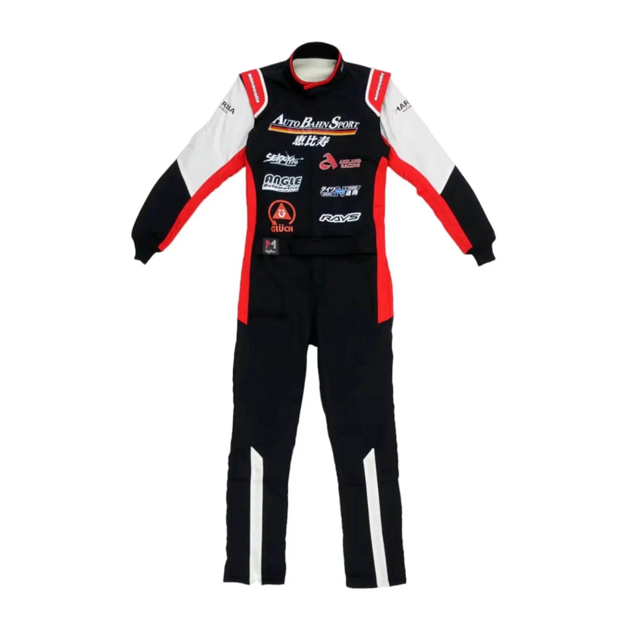 dash race gear Marina AIR Plus Ebisu Racing Suits – Dash Racegear