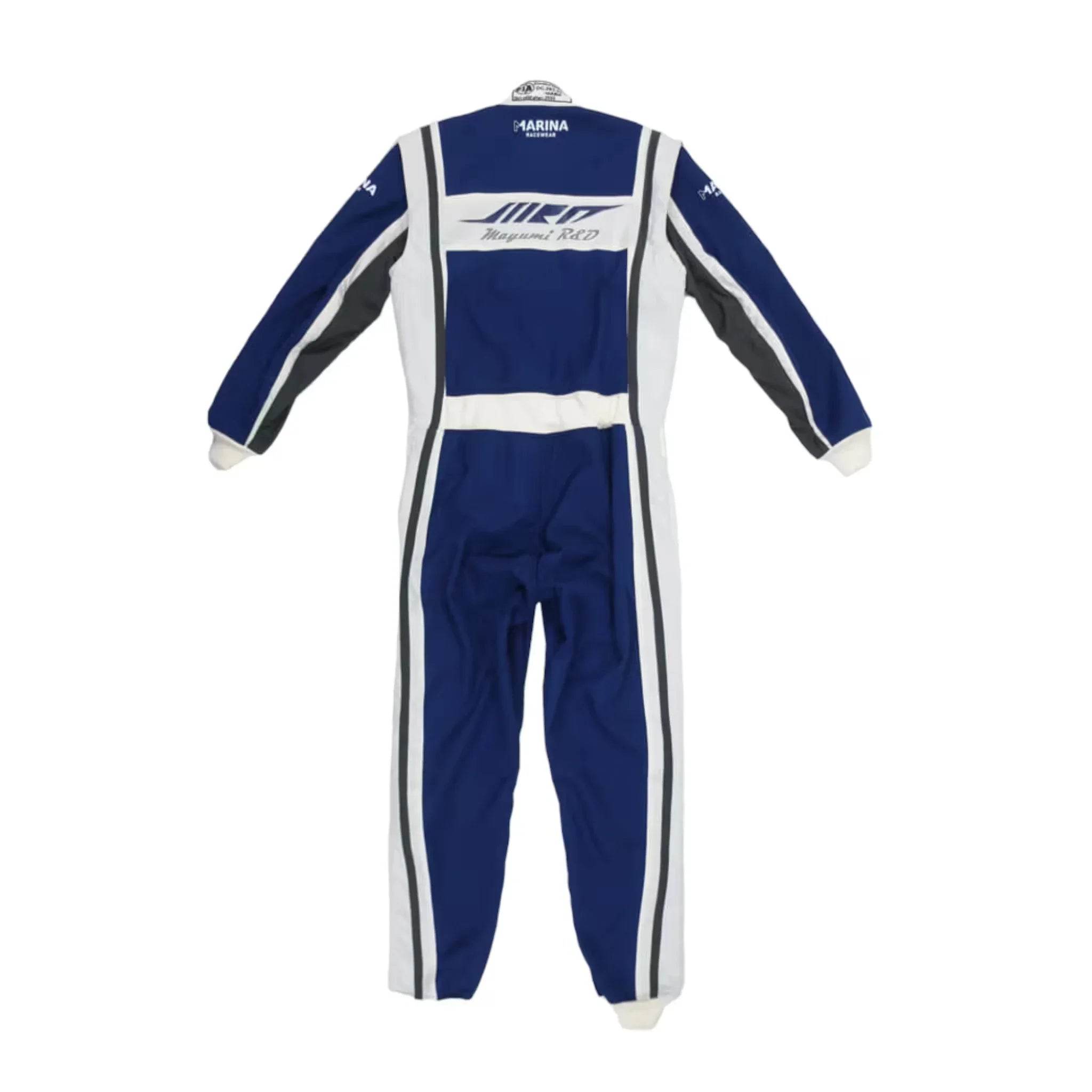 Marina AIR Plus Mayumi Racing Suits - Dash Racegear Store