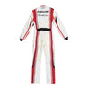 Marina Air Plus TMR Molecule Racing Suits