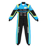 Marina Dr.dry FIA F4 Racing Suits - Dash Racegear Store