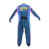 Marina Espla Racing Kart Suits