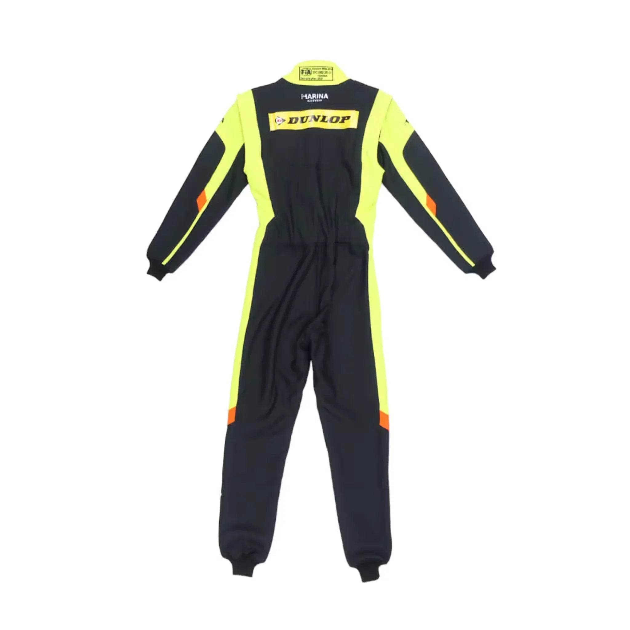 Marina Superstretch M3 Racing Suits - Dash Racegear Store