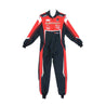 Marina UNIK CraftBamboo Racing Kart Suits