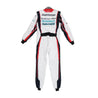 Marina Unic Honda Cars Tokai S - Tal Racing Suits